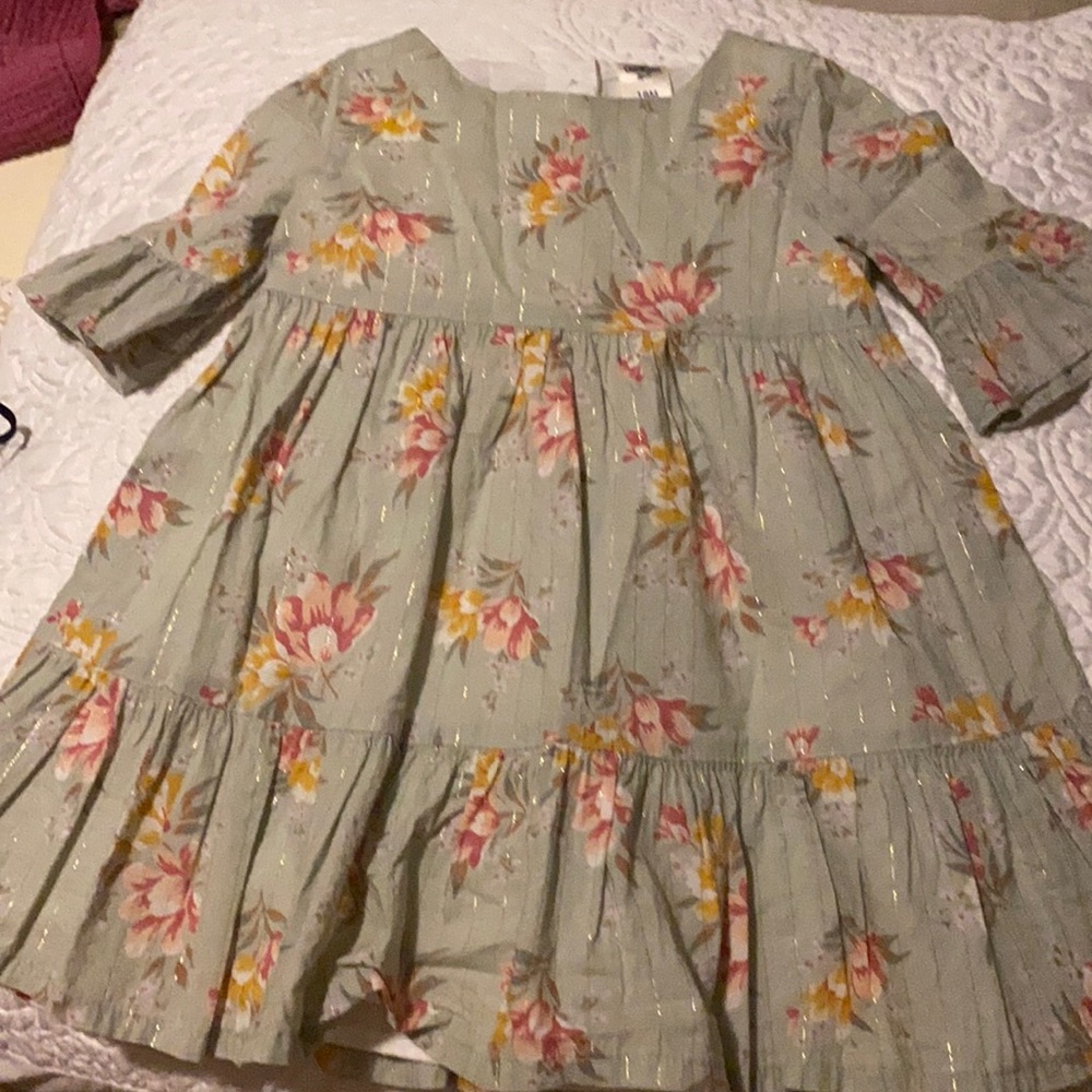 Nice dress